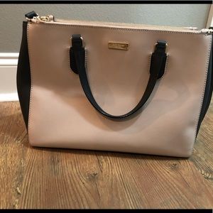 Kate Spade tote.